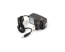 Мережевий зарядний пристрій Avalanche ATCH-S-SM.6600 Black