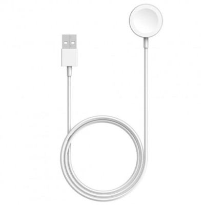 Кабель USB для Apple WATCH Magnetic Charging (1m)