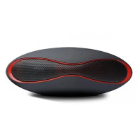 Bluetooth-Колонка MINI-X6U Black
