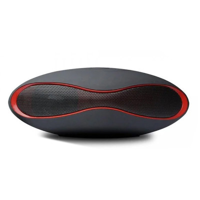 Bluetooth-Колонка MINI-X6U Black