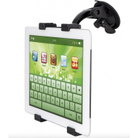 Автотримач Car Holder 201+ Универсальный black