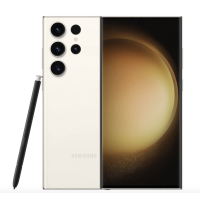 Смартфон Samsung Galaxy S23 Ultra 12\512Gb Cream