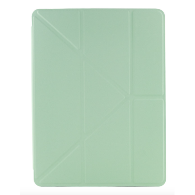 Чохол Origami Series for iPad 10.9 (2022) Mint
