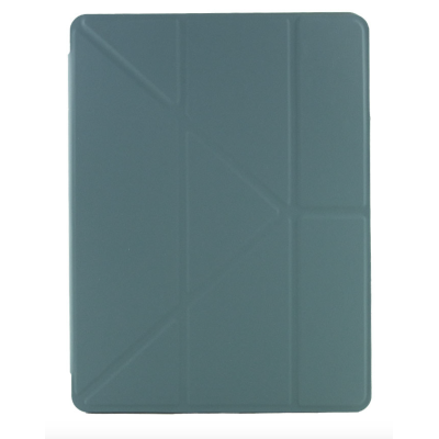 Чохол Origami Series for iPad 10.9 (2022) Pine green