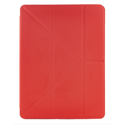 Чохол Origami Series for iPad 10.9 (2022) Red
