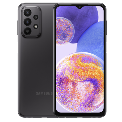 Смартфон Samsung Galaxy A23 2022 A235F 4/64GB Black