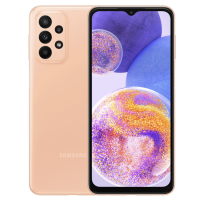 Смартфон Samsung Galaxy A23 2022 A235F 4/64GB Orange