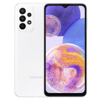 Смартфон Samsung Galaxy A23 2022 A235F 6/128GB White
