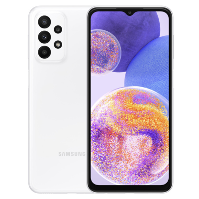 Смартфон Samsung Galaxy A23 2022 A235F 6/128GB White