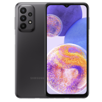 Смартфон Samsung Galaxy A23 2022 A235F 6/128GB Black