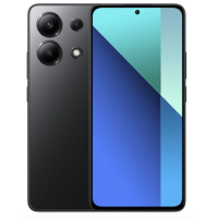 Смартфон Xiaomi Redmi Note 13 8/256 Midnight Black