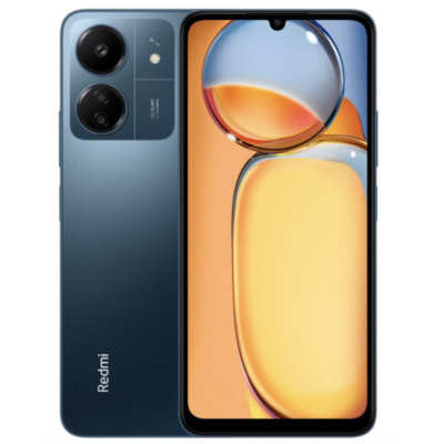 Смартфон Xiaomi Redmi 13C 8/256GB Navy Blue