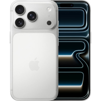 Смартфон Apple iPhone 17 Pro 256GB Cosmic Orange (MG8H4)