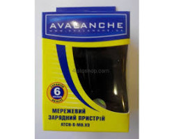 СЗУ AVALANCHE ATCH-S-MO.V3