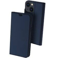 Чохол - книжка Dux Ducis с карманом для визиток для Apple iPhone 14 Pro Max (6.7)