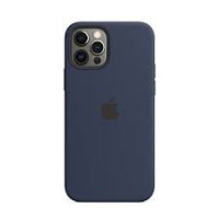 Чохол Silicone Case CATANA  for iPhone 12 pro max magnetic