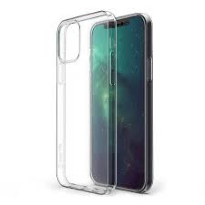 Чохол oneLounge Silicol для iPhone 13