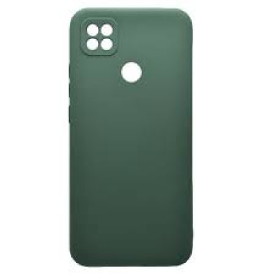 Чохол Silicone Case Xiaomi Redmi 9C