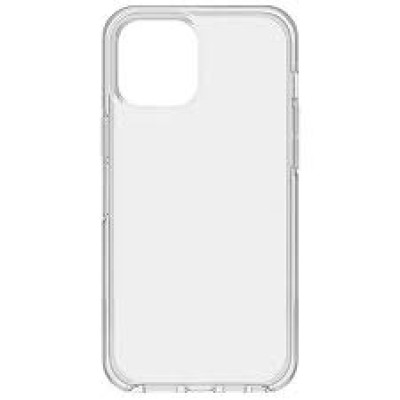 TPU чохол Transparent 1,5mm для Apple iPhone 11 (6.1")