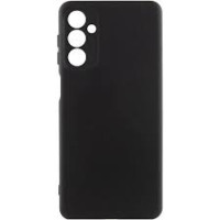 Чохол TPU GETMAN Liquid Silk Full Camera для Samsung Galaxy A05s