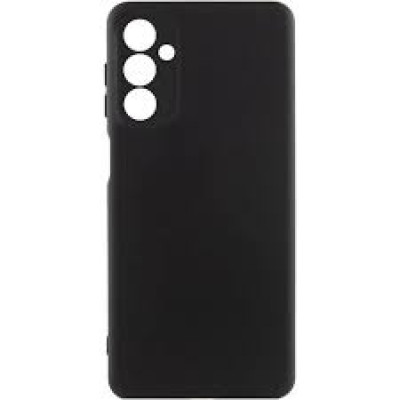 Чохол TPU GETMAN Liquid Silk Full Camera для Samsung Galaxy A05s