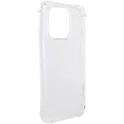 Чохол GETMAN Ease logo посилені кути для Apple iPhone 16 Pro Max (6.9")