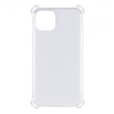 Чохол GETMAN Ease logo посилені кути для Apple iPhone 13 Pro Max (6.7")