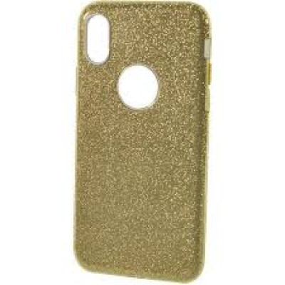 Чехол USAMS для iPhone X BLING SERIES