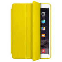 Чехол Smart Case для iPad 10.2 Yellow
