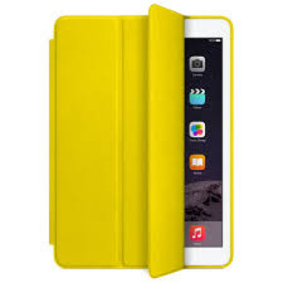 Чехол Smart Case для iPad 10.2 Yellow
