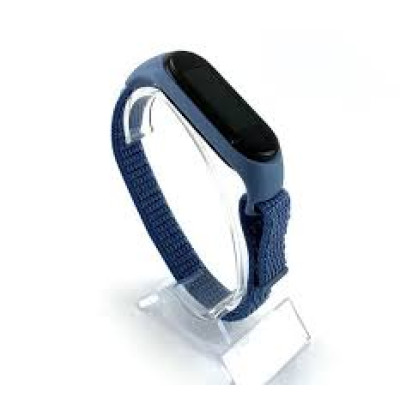 Ремінець для Xiaomi Mi Band Ліпучка