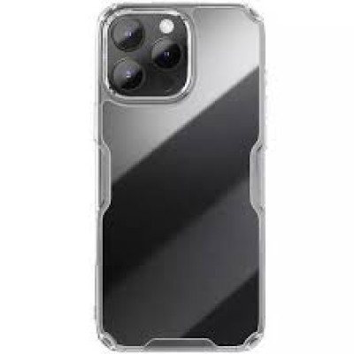 Чохол Nillkin Nature Pro Series для Apple iPhone 16 Pro Max (6.9")