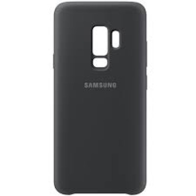 Чехол SILICONE COVER для SAMSUNG S8 S9 Original