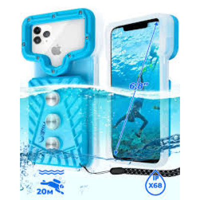 Чохол для телефонів Waterproof L Size