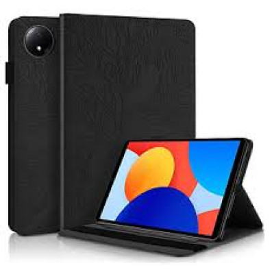 Чохол - книжка Book Cover (stylus slot) для Хівоі Redmi Pad SE (8.7") (Черный / Black)