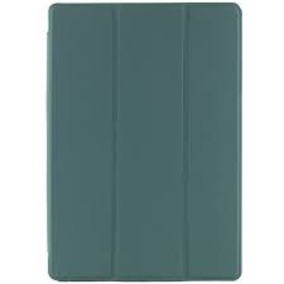 Чохол - книжка Book Cover (stylus slot) для Хівоі Redmi Pad SE (8.7") (Зеленый / Pine green)