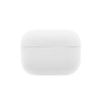 Чохол AirPods Pro silicone case White
