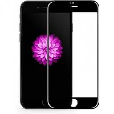 Захисне скло 2.5D Weva AirBag (тех.пак) для Apple iPhone 6/6s/7/8/SE(2020) (4.7")