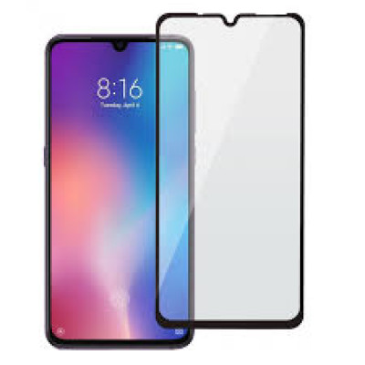 Захисне скло для Redmi 9 AT