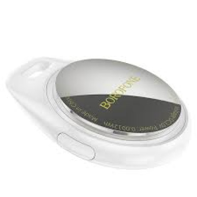 Пошуковий брелок BOROFONE BC100 Ingenioso intelligent positioning anti-lost (White)