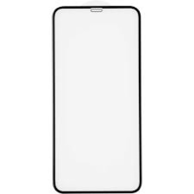Захисне скло Krazi Eazy EZFT01 + Installation frame for iPhone 11 Pro Max Black
