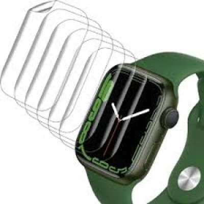 Плівка для Apple Watch 7/45 із плотера