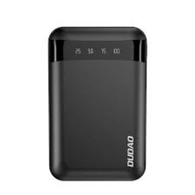Зовнішній акумулятор Power Bank Small and portable 10000mAh