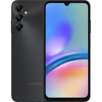 Смартфон Samsung Galaxy A05s SM-A057 4/128GB Dual Sim Black