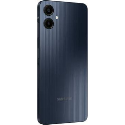Смартфон Samsung Galaxy A06 SM-A065 4/128GB Black