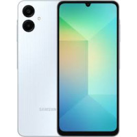 Смартфон Samsung Galaxy A06 SM-A065 4/128GB Light Blue