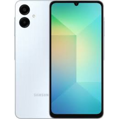 Смартфон Samsung Galaxy A06 SM-A065 4/128GB Light Blue