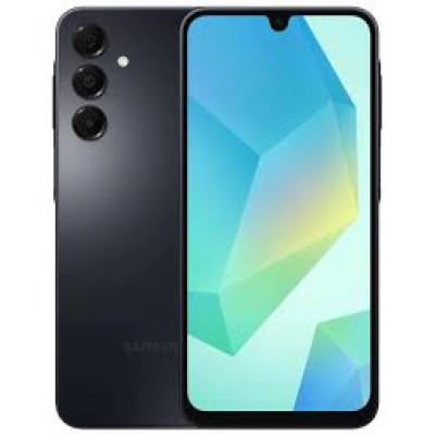 Смартфон Samsung Galaxy A16 SM-A165 8/256GB Black
