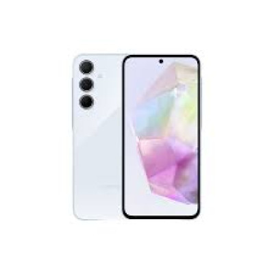 Смартфон Samsung Galaxy A35 5G 8/256GB Iceblue