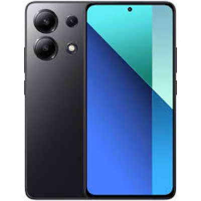 Смартфон Xiaomi Redmi 13 8/256GB Midnight Black